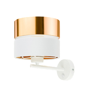 Светильник настенный TK Lighting Hilton 4770 15Вт E27