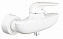 Смеситель для душа GROHE Eurostyle 23722LS3 белая луна/хром