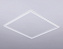 Светодиодная панель Ambrella PANELS Panels DPS1056 48Вт 6500K IP40