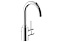 Смеситель для раковины GROHE Eurosmart Cosmopolitan 32830000 хром