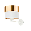 Светильник настенный TK Lighting Hilton 4770 15Вт E27