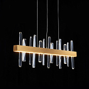 Светильник подвесной ImperiumLOFT Carola 203673-23 30Вт LED