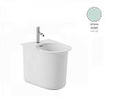 Биде напольное ArtCeram Chic CHB002 64 00