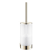 Ёршик GROHE Selection 41076BE0 хром