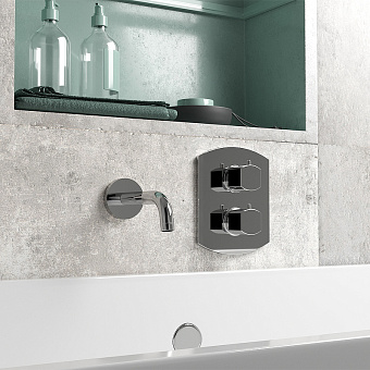 Излив Paini 78CR430