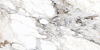 Лаппатированный керамогранит VITRA Marble-Х K949747LPR01VTEP Бреча Капрайа белый 60х120см 2,16кв.м.