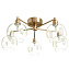 Люстра потолочная Arte Lamp ROSARIA A8564PL-5RB 40Вт 5 лампочек G9