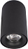 Светильник точечный накладной Loft It Tictac 10220 Black 4000K 7Вт LED