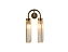 Бра Newport 4520 4522/A gold 60Вт G9