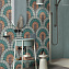 Матовый керамогранит ABK Wide and Style PF60007395 D+ Pave Sage 320х160см 5,12кв.м.