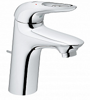 Смеситель для раковины GROHE Eurostyle New 33558003 хром