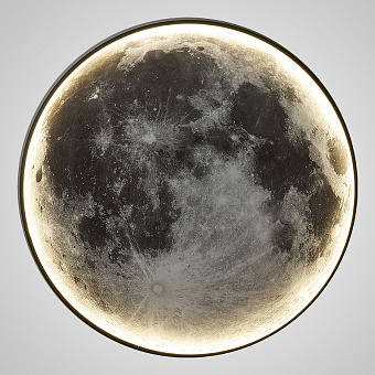 Светильник настенный ImperiumLOFT Cosmos 208940-23 24Вт LED