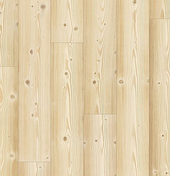Ламинат Quick-Step Impressive Сосна Натуральная IM1860 1380х190х8мм 32 класс 1,835кв.м