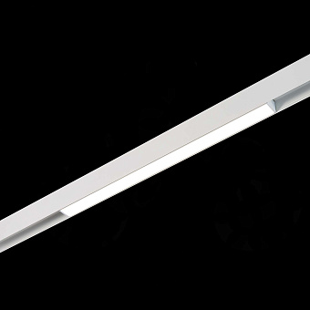 Магнитный трековый светильник ST Luce STANDI ST360.546.12 12Вт LED белый
