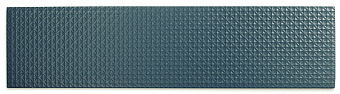Настенная плитка WOW Texiture 127133 Pattern Mix Ocean 6,25х25см 0,453кв.м. матовая