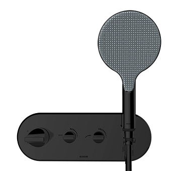 Внешняя часть смесителя BOSSINI Z00521.073