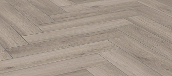 Ламинат KRONOTEX HERRINGBONE СЕРЕБРЯНЫЙ ДУБ D3773 665х133х8мм 32 класс 1,238кв.м