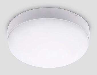 Светильник фасадный Ambrella STREET Street ST8624 15Вт IP65 LED белый