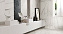 Настенная плитка FAP CERAMICHE Roma fPP8 Statuario 120х50см 1,8кв.м. матовая