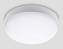 Светильник фасадный Ambrella STREET Street ST8624 15Вт IP65 LED белый