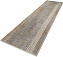 Плитка для ступеней ESTIMA Brigantina Steptrade/BG00_NR/30x120x10 серый 120х30см 0,36кв.м. матовая
