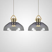 Светильник подвесной ImperiumLOFT Nathers 140887-26 7Вт LED