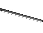 Магнитный трековый светильник Ambrella Track System GV1455 20Вт LED чёрный