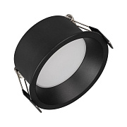 Светильник точечный встраиваемый Arlight Breeze 035612 12Вт LED