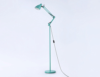 Торшер Ambrella TRADITIONAL Floor TR97649 40Вт E27