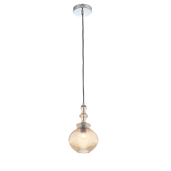 Светильник подвесной ST Luce RIEVO SL363.303.01 60Вт E27