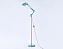 Торшер Ambrella TRADITIONAL Floor TR97649 40Вт E27