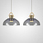 Светильник подвесной ImperiumLOFT Nathers 140887-26 7Вт LED
