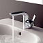 Смеситель для раковины IDEAL STANDARD MELANGE A4260AA хром