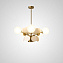 Светильник потолочный ImperiumLOFT Matisse 206096-23 300Вт E27