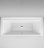 Ванна акриловая AM-PM Inspire 2.0 W52A-170-075W-A 170х75см пристенная