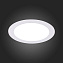 Светильник точечный встраиваемый ST Luce FASUM ST210.548.12 12Вт LED