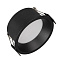 Светильник точечный встраиваемый Arlight Breeze 035612 12Вт LED