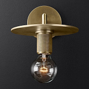 Бра ImperiumLOFT RH Utilitaire 123282-22 60Вт E27
