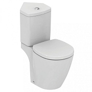 Чаша для унитаза IDEAL STANDARD CONNECT SPACE E119501 без сиденья
