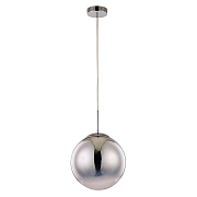 Светильник подвесной Arte Lamp JUPITER chrome A7962SP-1CC 60Вт E27