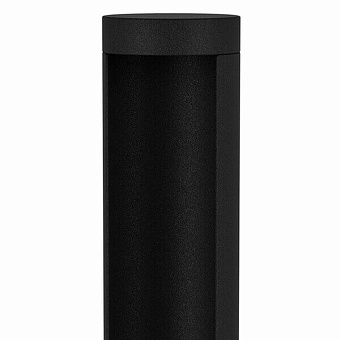 Светильник ландшафтный Lightstar Paletto 382973 8Вт IP55 LED чёрный