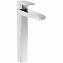 Смеситель для раковины VITRA Root Square A42733EXP хром