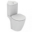 Чаша для унитаза IDEAL STANDARD CONNECT SPACE E119501 без сиденья