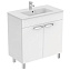 Тумба под раковину напольная IDEAL STANDARD TEMPO E3241WG 44х80х82,5см