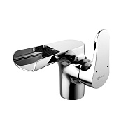 Смеситель для раковины LEMARK Shift LM4346C хром
