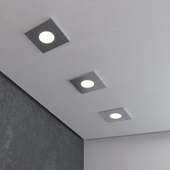 Светильник точечный встраиваемый Elektrostandard a053363 126 50Вт GU10