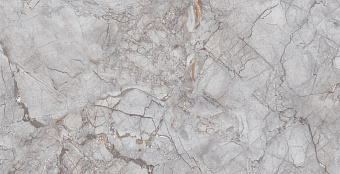 Полированный керамогранит ESTIMA MARBLE ONLYGRES MOG201/PS_NC/60x120x9R/GW Grey 60х120см 2,16кв.м.