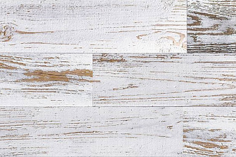 Пробковый пол CORKSTYLE LOFT-GLUE 1235х305х6мм Bone Bone_GLUE 3кв.м
