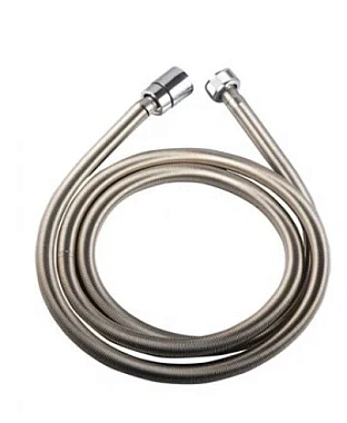 Душевой шланг LEMARK LE8049S 150см хром
