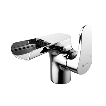 Смеситель для раковины LEMARK Shift LM4346C хром